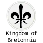 Kingdom of Bretonnia